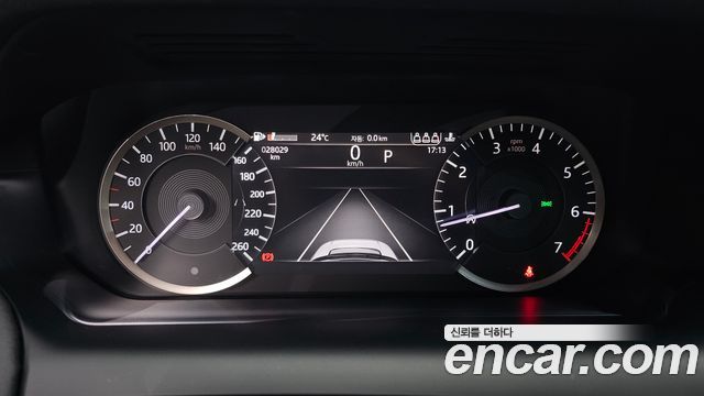 Land Rover Discovery Sport 2023 — photo 11