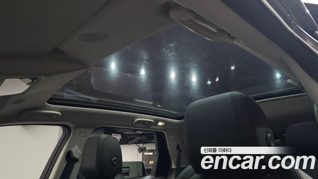 Land Rover Discovery Sport 2023 — photo 23