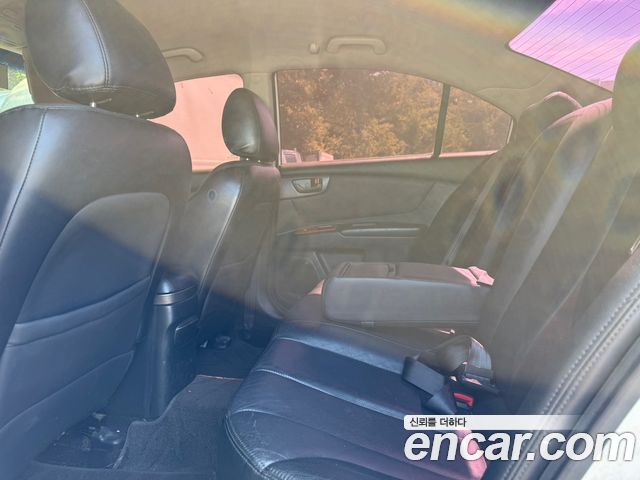 Kia LOTZE 2006 — photo 8