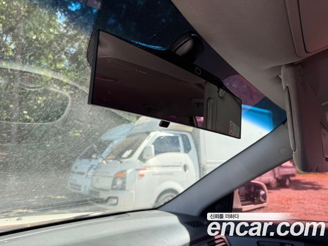 Kia LOTZE 2006 — photo 16