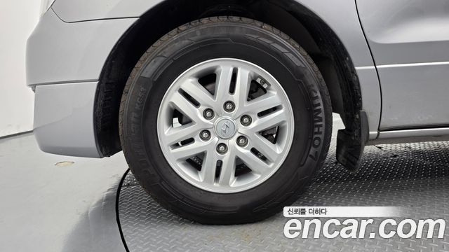 Hyundai Starex 2017 — photo 5