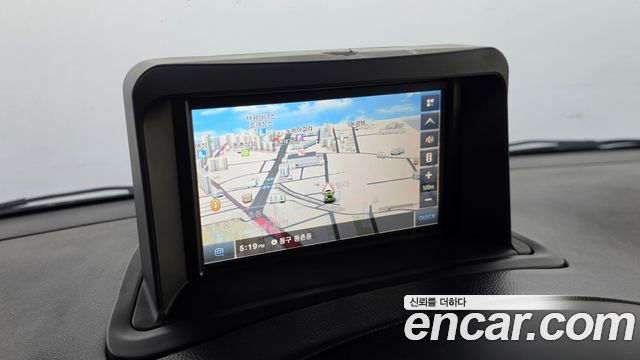 Hyundai Starex 2017 — photo 20