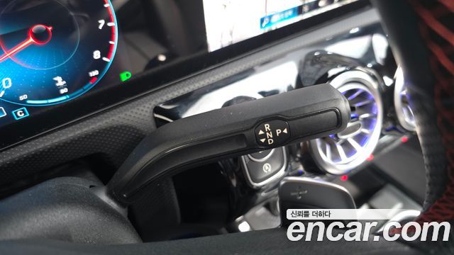 Mercedes-Benz CLA-Class 2023 — photo 12