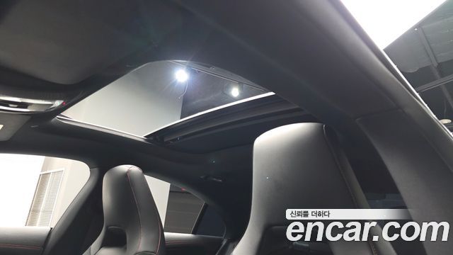 Mercedes-Benz CLA-Class 2023 — photo 22