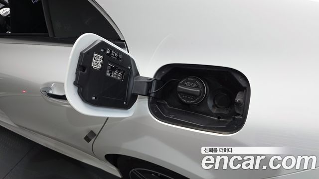 Mercedes-Benz CLA-Class 2023 — photo 27