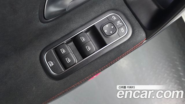 Mercedes-Benz CLA-Class 2023 — photo 30