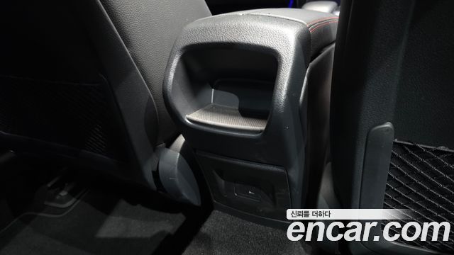 Mercedes-Benz CLA-Class 2023 — photo 31