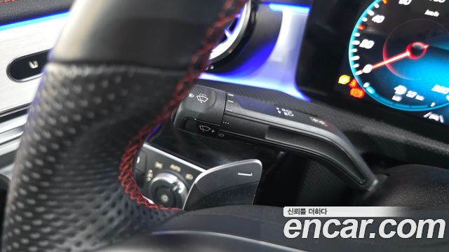 Mercedes-Benz CLA-Class 2023 — photo 32