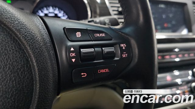 Kia Canival 2019 — photo 29