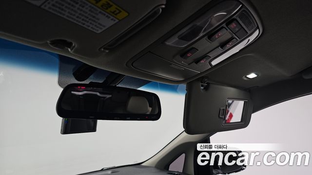 Kia Canival 2019 — photo 31