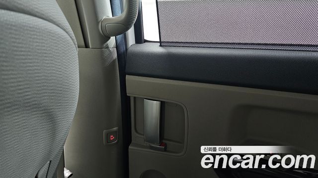 Kia Canival 2019 — photo 35