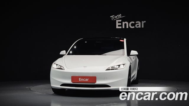 Tesla Model 3 2024 — photo 3