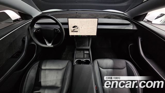 Tesla Model 3 2024 — photo 10
