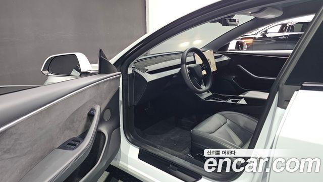 Tesla Model 3 2024 — photo 13