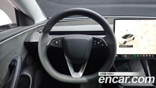Tesla Model 3 2024 — photo 18
