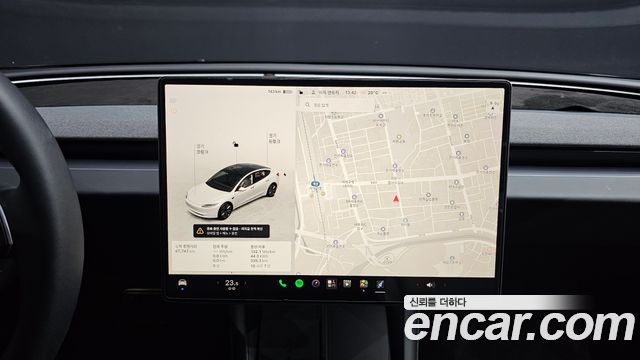 Tesla Model 3 2024 — photo 19