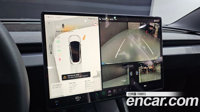 Tesla Model 3 2024 — photo 20