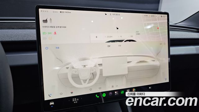 Tesla Model 3 2024 — photo 21
