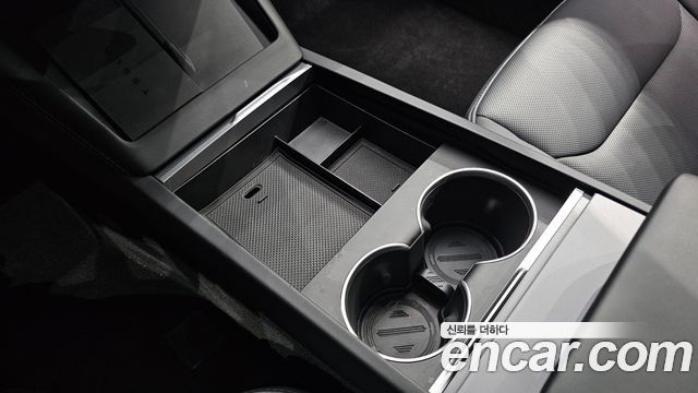 Tesla Model 3 2024 — photo 22