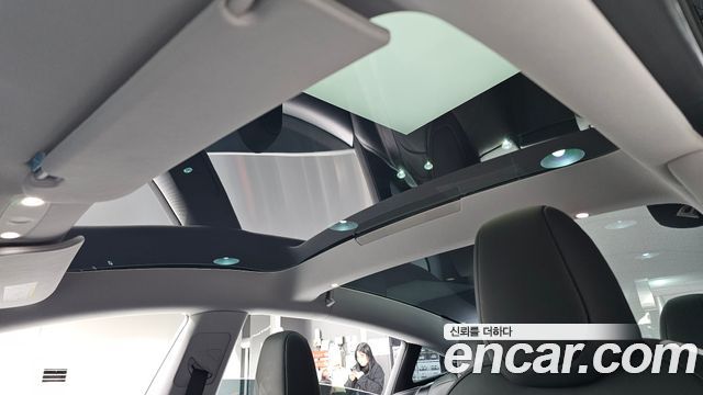 Tesla Model 3 2024 — photo 25