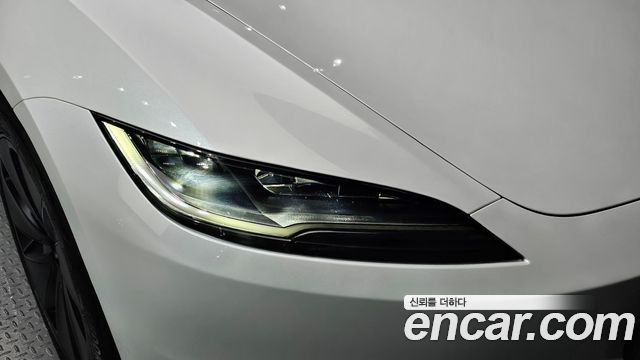 Tesla Model 3 2024 — photo 8