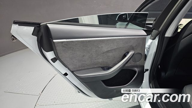 Tesla Model 3 2024 — photo 15