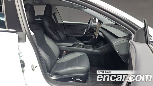 Tesla Model 3 2024 — photo 16