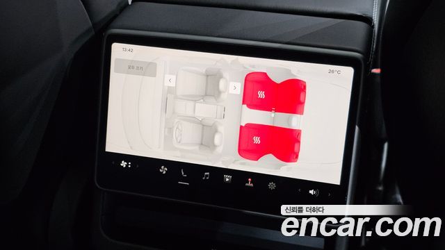 Tesla Model 3 2024 — photo 28