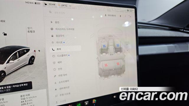 Tesla Model 3 2024 — photo 29