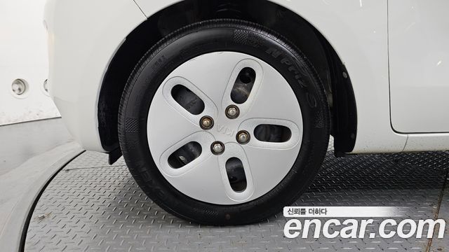Kia RAY 2016 — photo 5