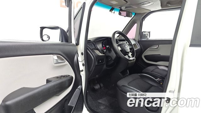 Kia RAY 2016 — photo 10