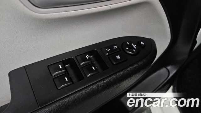 Kia RAY 2016 — photo 14
