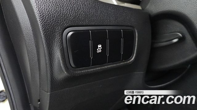 Kia RAY 2016 — photo 15
