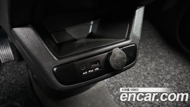 Kia RAY 2016 — photo 17