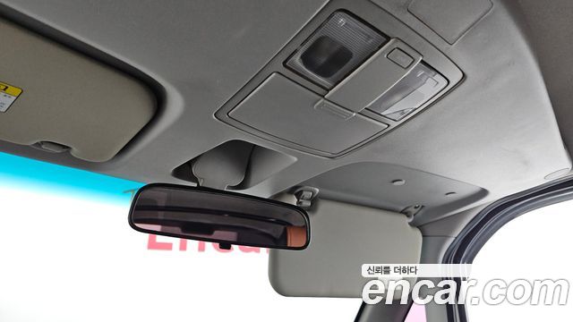 Kia RAY 2016 — photo 19