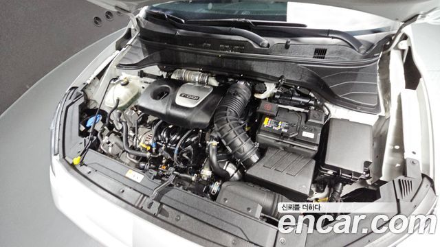 Hyundai Kona 2020 — photo 6