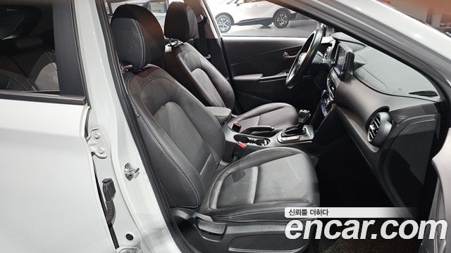 Hyundai Kona 2020 — photo 17