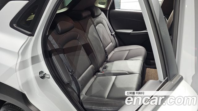 Hyundai Kona 2020 — photo 18
