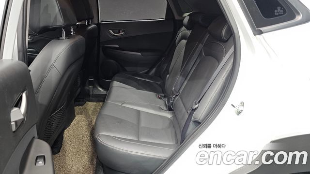 Hyundai Kona 2020 — photo 19