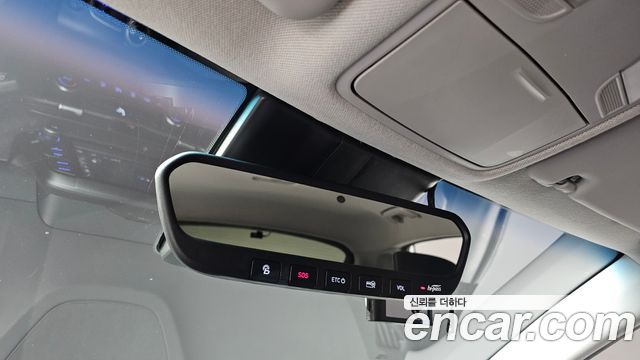 Hyundai Kona 2020 — photo 26