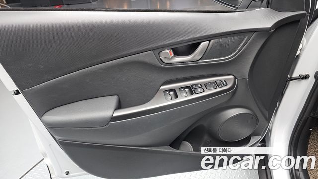 Hyundai Kona 2020 — photo 14