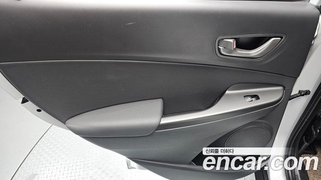 Hyundai Kona 2020 — photo 15