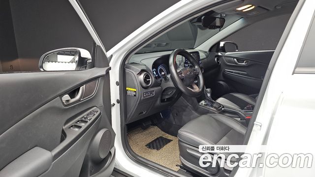 Hyundai Kona 2020 — photo 16