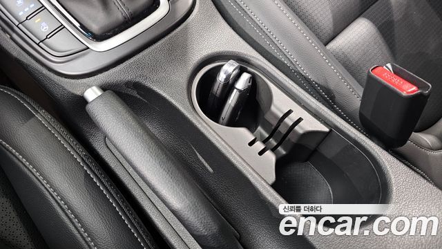 Hyundai Kona 2020 — photo 28