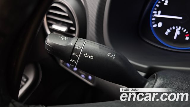 Hyundai Kona 2020 — photo 31
