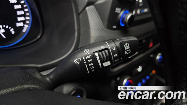 Hyundai Kona 2020 — photo 32