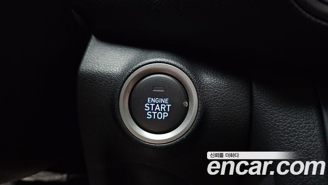 Hyundai Kona 2020 — photo 33