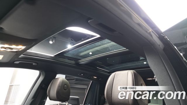 Mercedes-Benz GLS-Class 2023 — photo 22