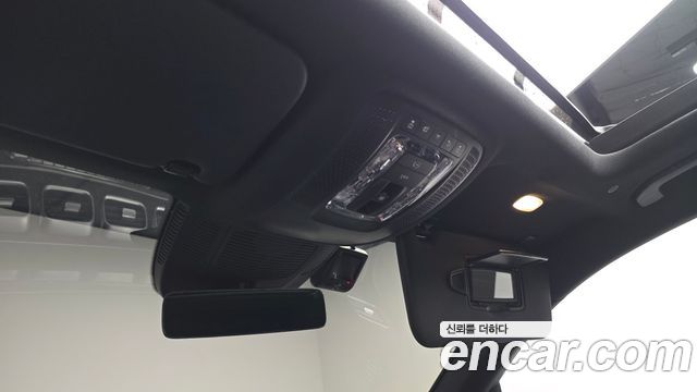 Mercedes-Benz GLS-Class 2023 — photo 45