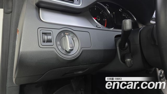 Volkswagen CC 2015 — photo 14